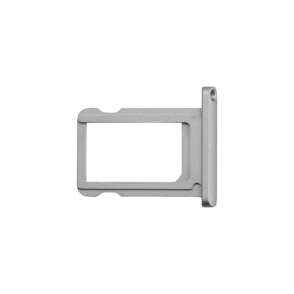 Sim Tray Grau kompatibel mit iPad Pro 10.5 (2017) (A1701, A1709)