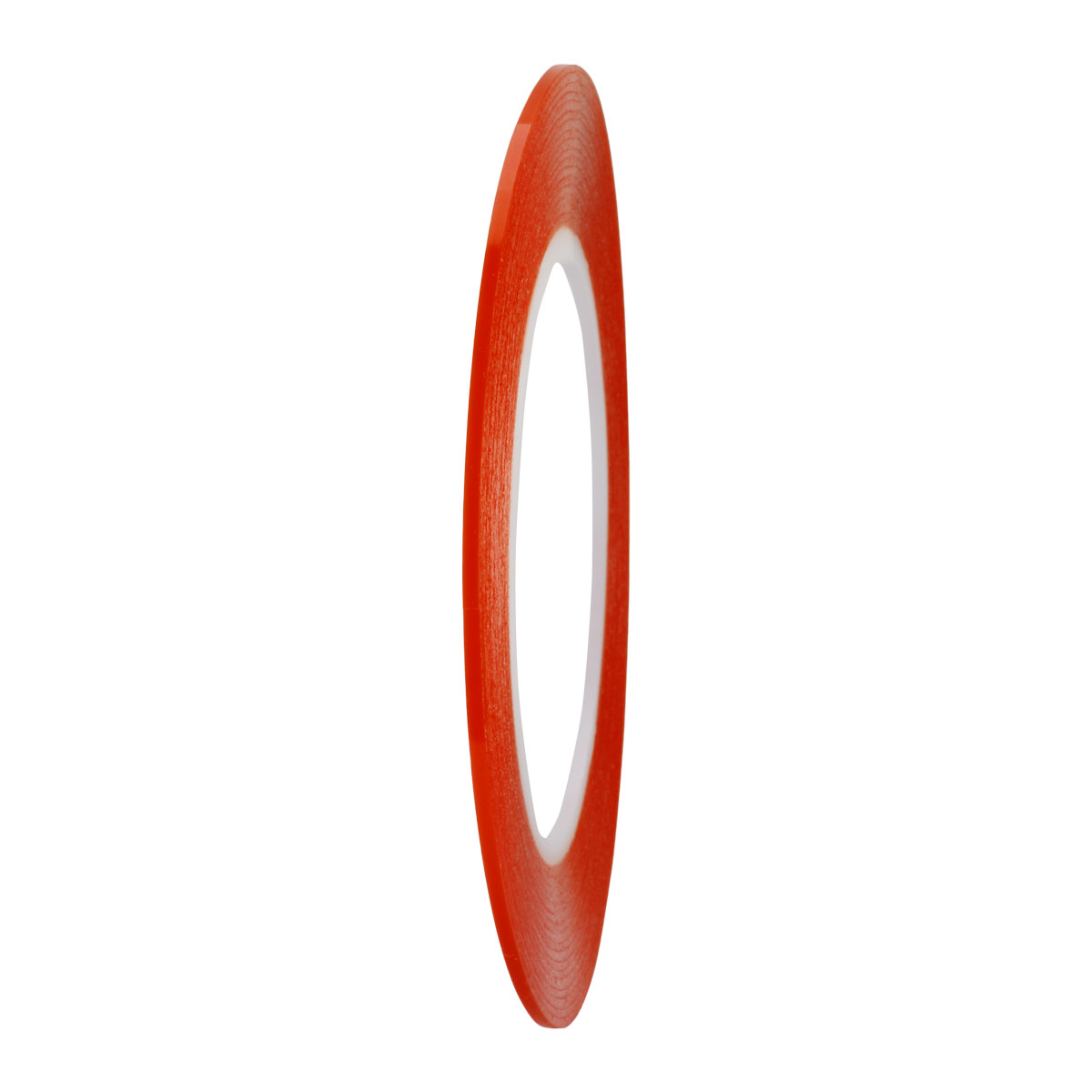Double Adhesive Tape PET 2mm Red, for Mobilephone LCD Refurbish