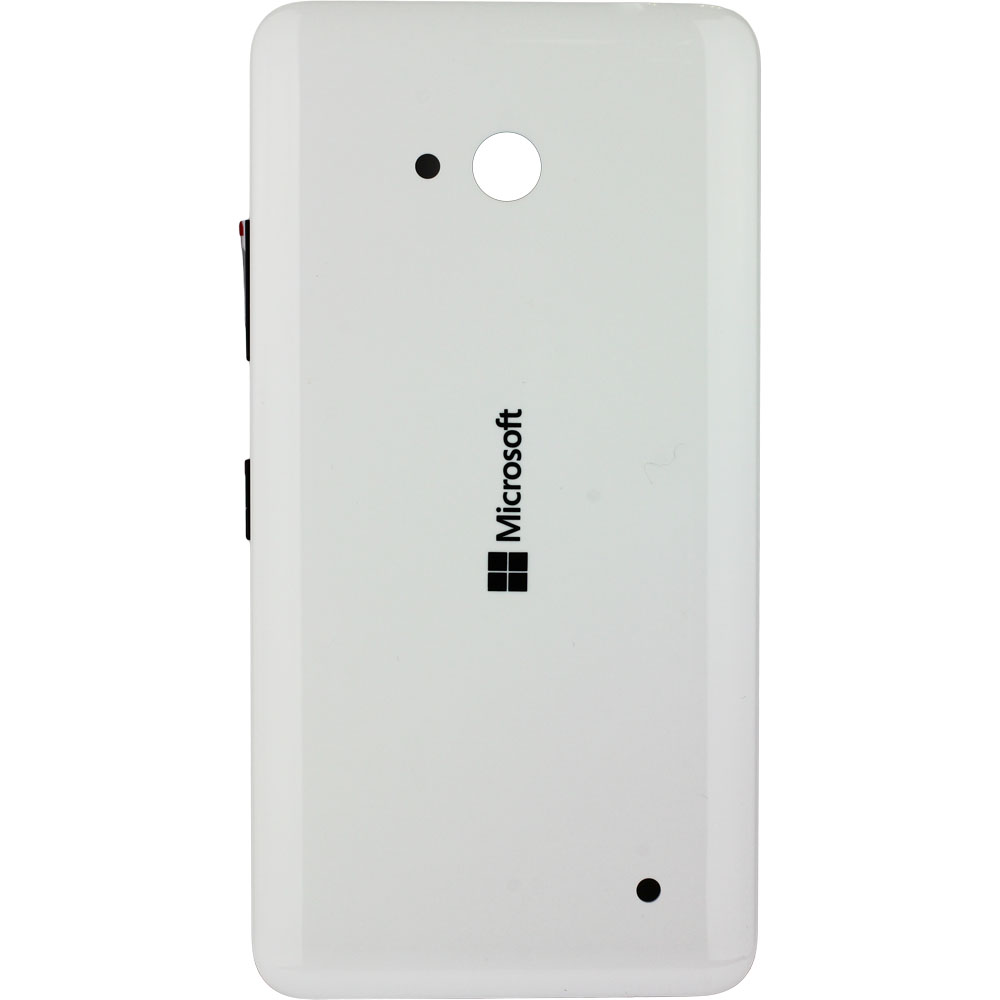 Microsoft Lumia 640 Akkudeckel, Weiß