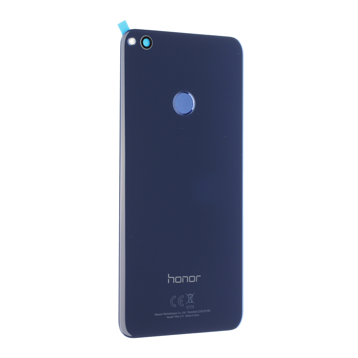 Huawei Honor 8 lite Akkudeckel, Blau