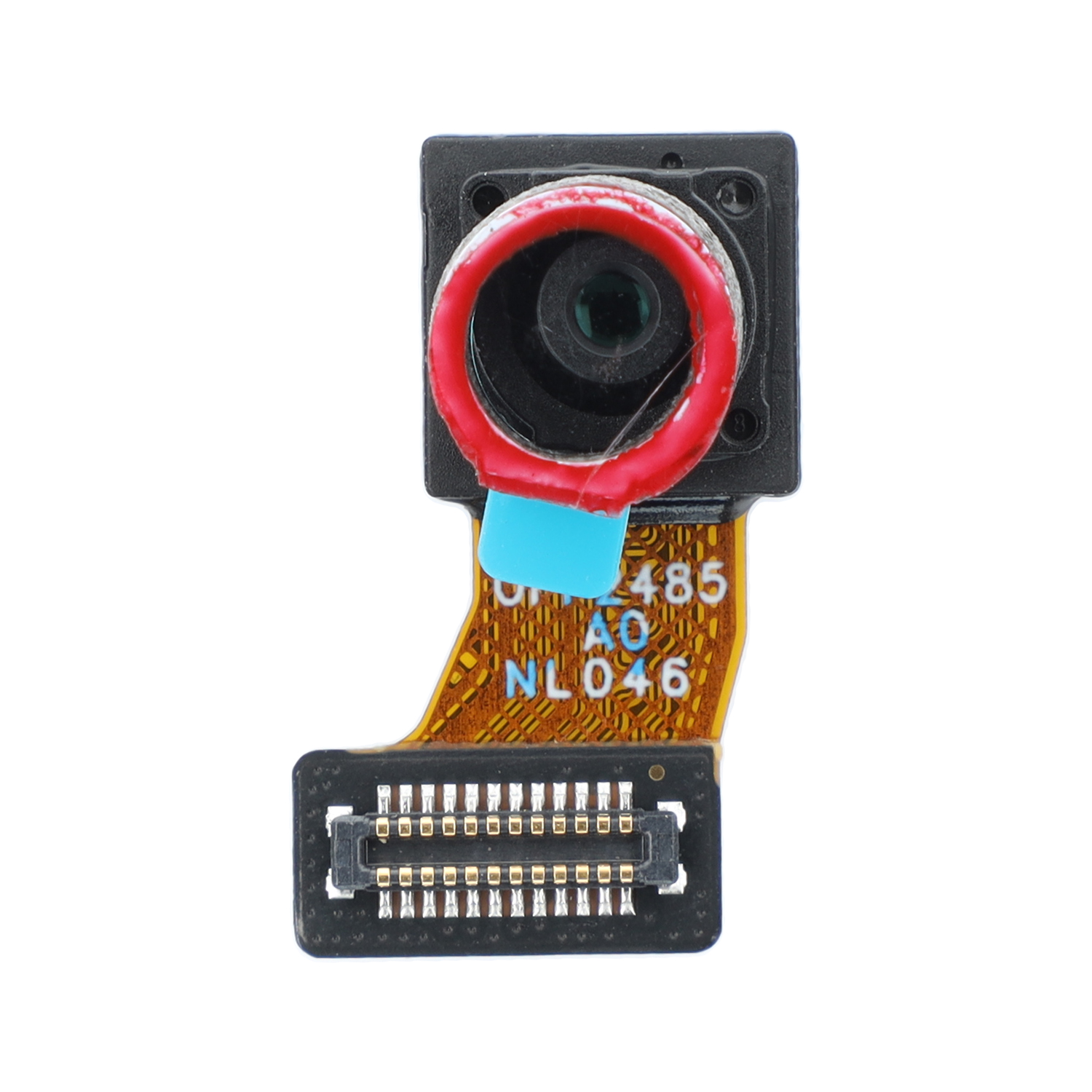 Front Camera Compatible with Xiaomi Redmi Note 10 5G (M2103K19G, M2103K19C)