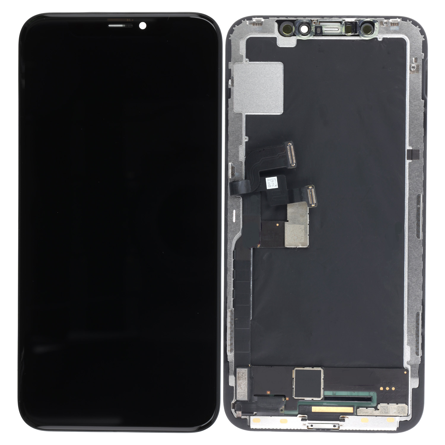 LCD Display compatible with  iPhone X (A1902) LCD Display, PULLED
