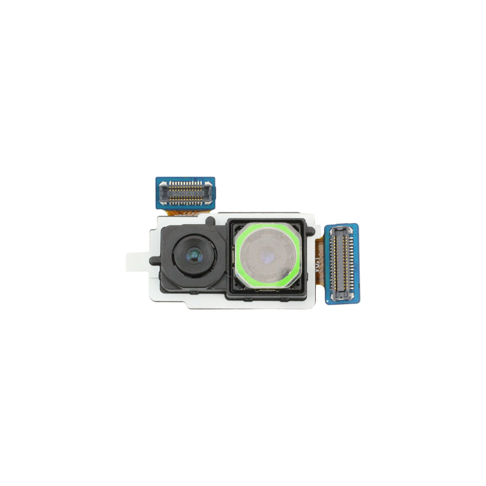 Main Camera Module compatible with Samsung Galaxy A20 A205F