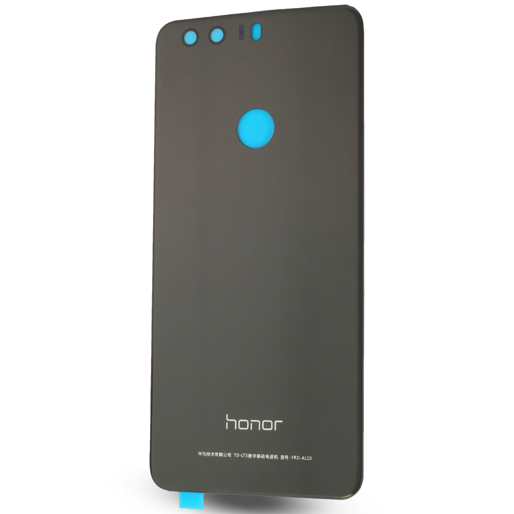 Huawei Honor 8 Battery Cover, Black Bulk