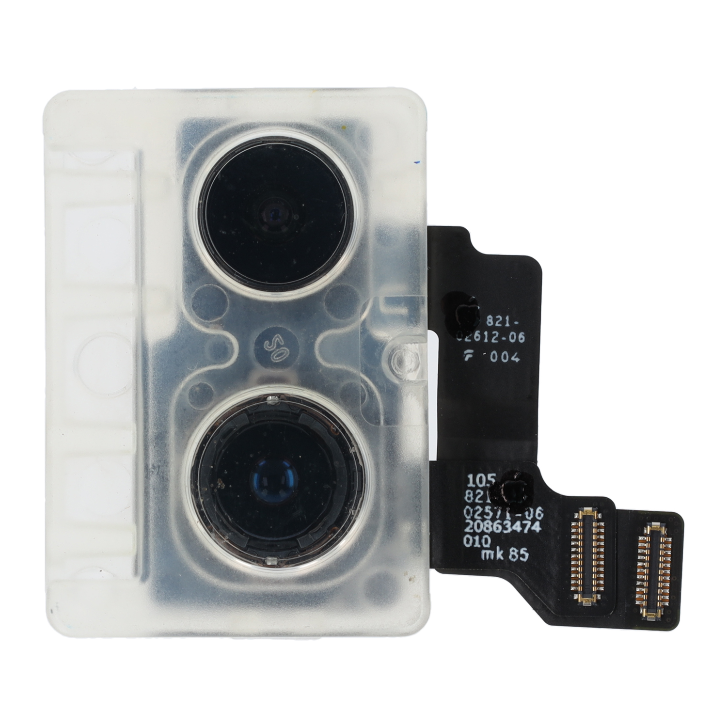 Hauptkamera-Modul kompatibel mit iPhone 12 Mini (A2399)