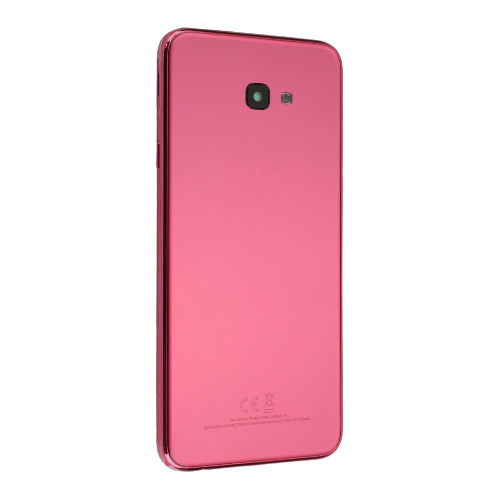 Samsung Galaxy J4+ 2018 J415F Akkudeckel, Pink