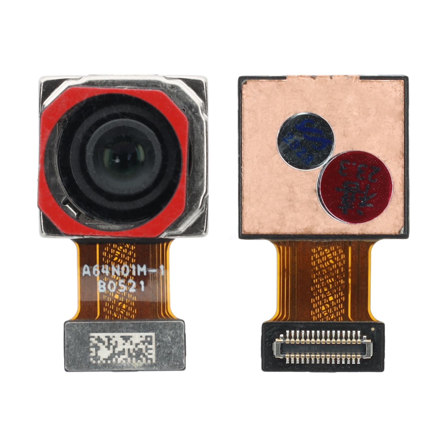 Main Camera Compatible to Xiaomi Poco F4 GT (21121210G)