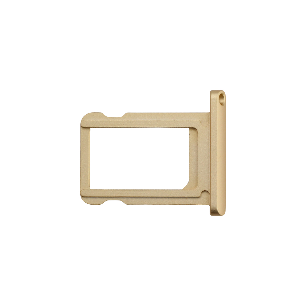Sim Tray Gold compatible with iPad Pro 10.5 (2017)