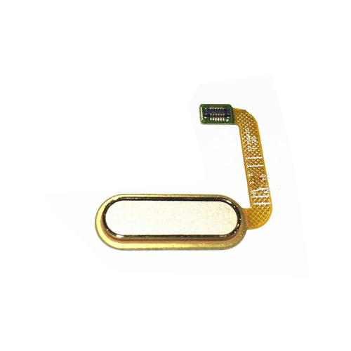 HTC M9+, Fingerprint Sensor Flex cable, gold