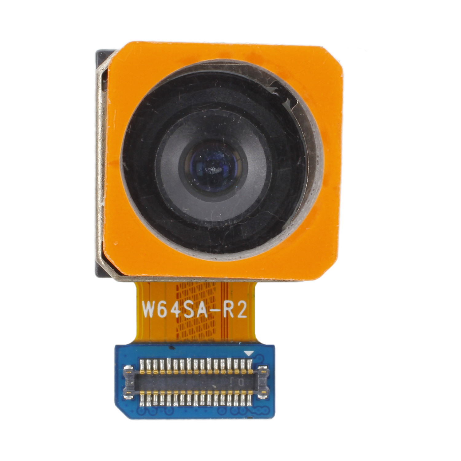 Main Camera compatible with Samsung Galaxy M51 (M515F)