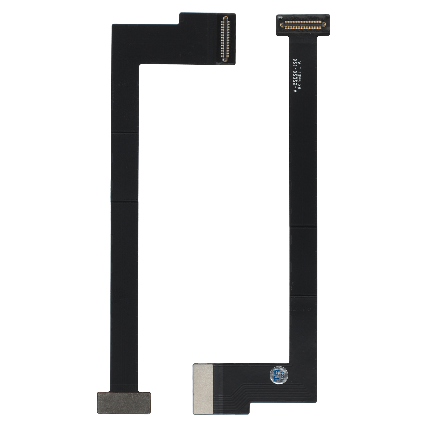 LCD Flex 2 in 1 compatible to iPad Pro 3 11.0" (2021) / iPad Pro 4 11.0" (2022)