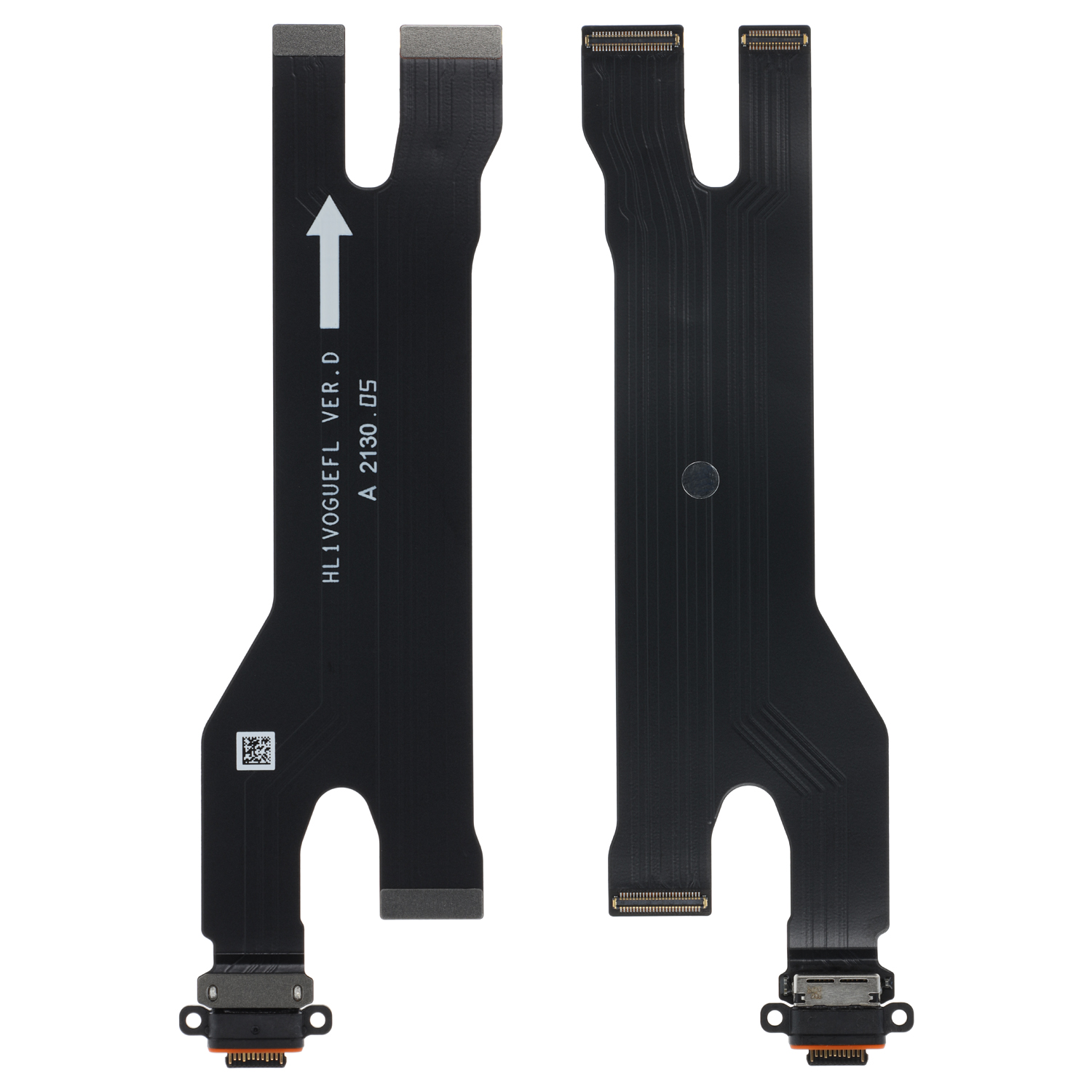 Kompatibel Dock Connector Flex for Huawei P30 Pro/Duos  (VOG-L29, VOG-L09, VOG-L04)