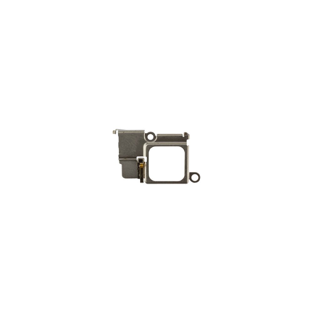 Metall Ohrlautsprecherhalterung kompatibel mit iPhone 5S / SE