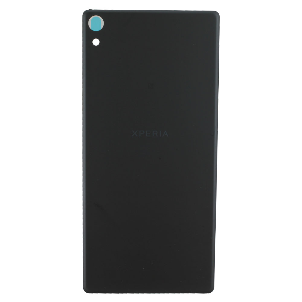 Sony Xperia XA Ultra F3211, F3212 Battery Cover, Black