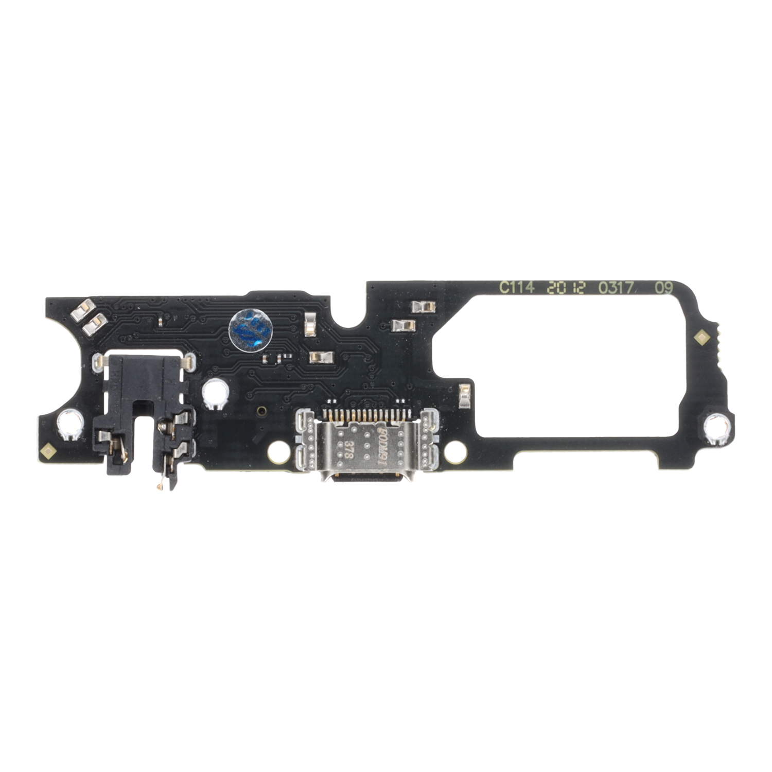 Dock Connector compatible with Oppo A52 (CPH2061, CPH2069, PADM00, PDAM10)