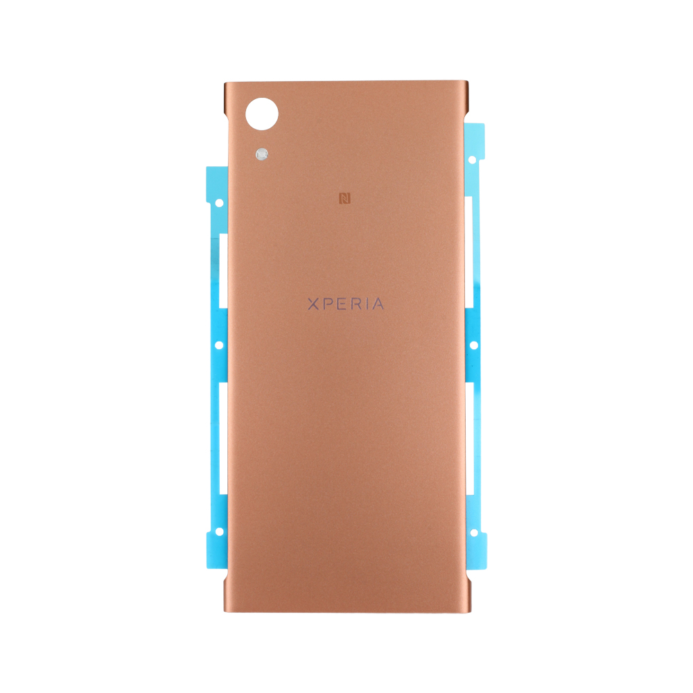 Sony Xperia XA1 G3112, G3121 Battery Cover, Rose