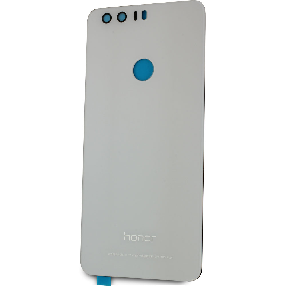 Huawei Honor 8 Battery Cover, White Bulk