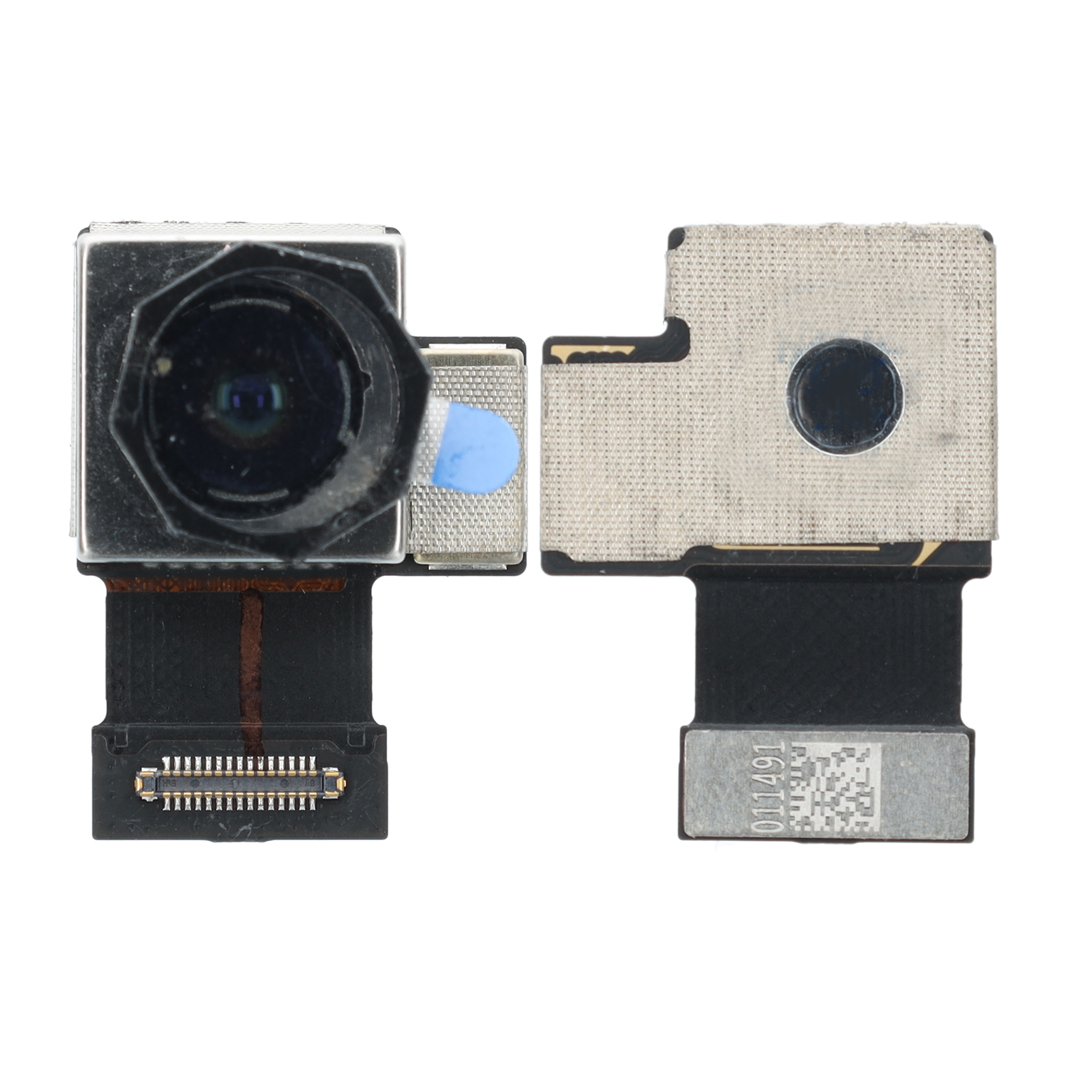 Hauptkamera kompatibel zu Google Pixel 4a (G025J)