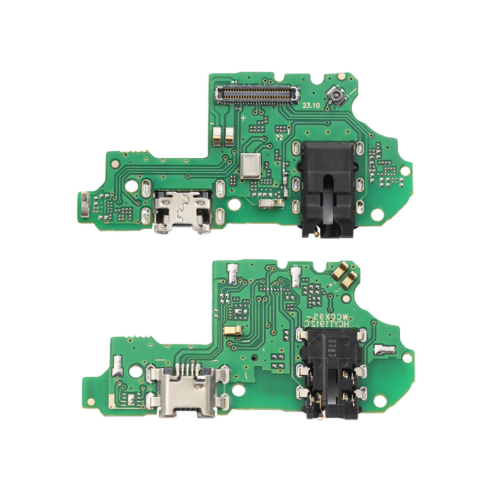 Dock Connector compatible to Huawei P smart 2019