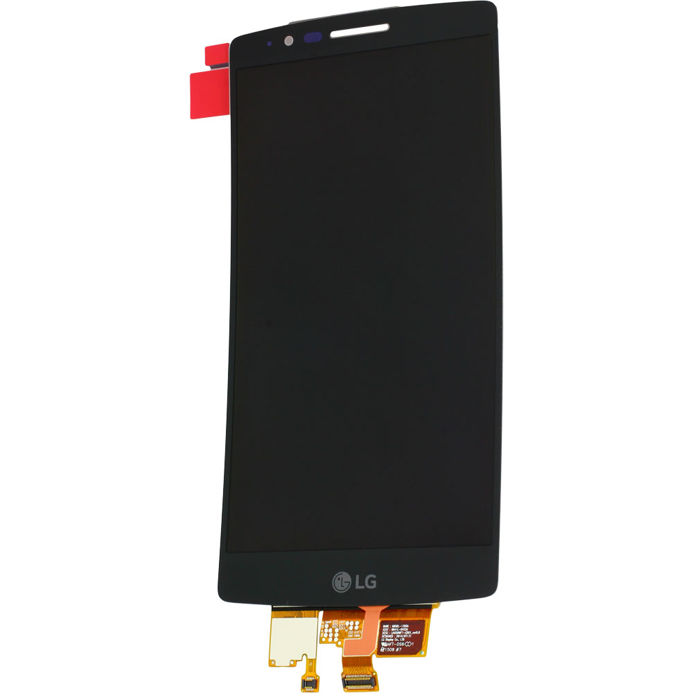 LG G Flex 2 LCD Display