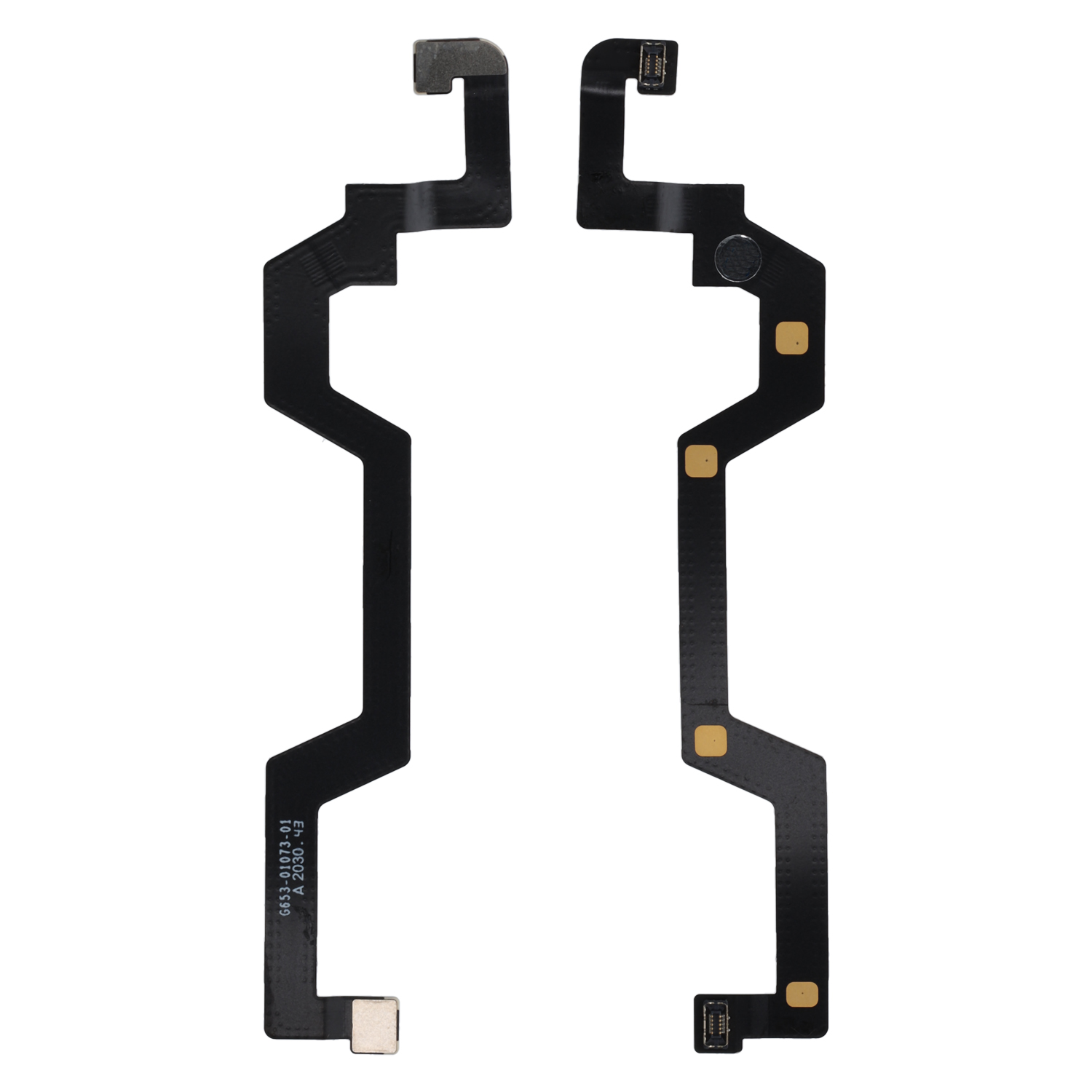 Signal Flex 2 in 1 compatible to Google Pixel 5 (GD1YQ)
