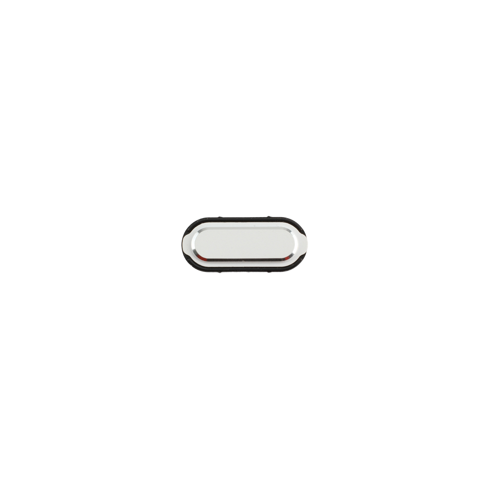 Home Button Assembly White compatible with Samsung Galaxy A3 A300