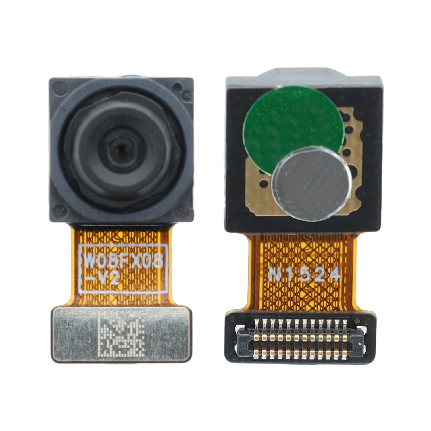 Kamera Ultrawide Kompatibel zuXiaomi Poco X4 Pro 5G (2201116PG),  Redmi Note 11 Pro (2201116TG), Redmi Note 11 Pro 5G (21091116I)