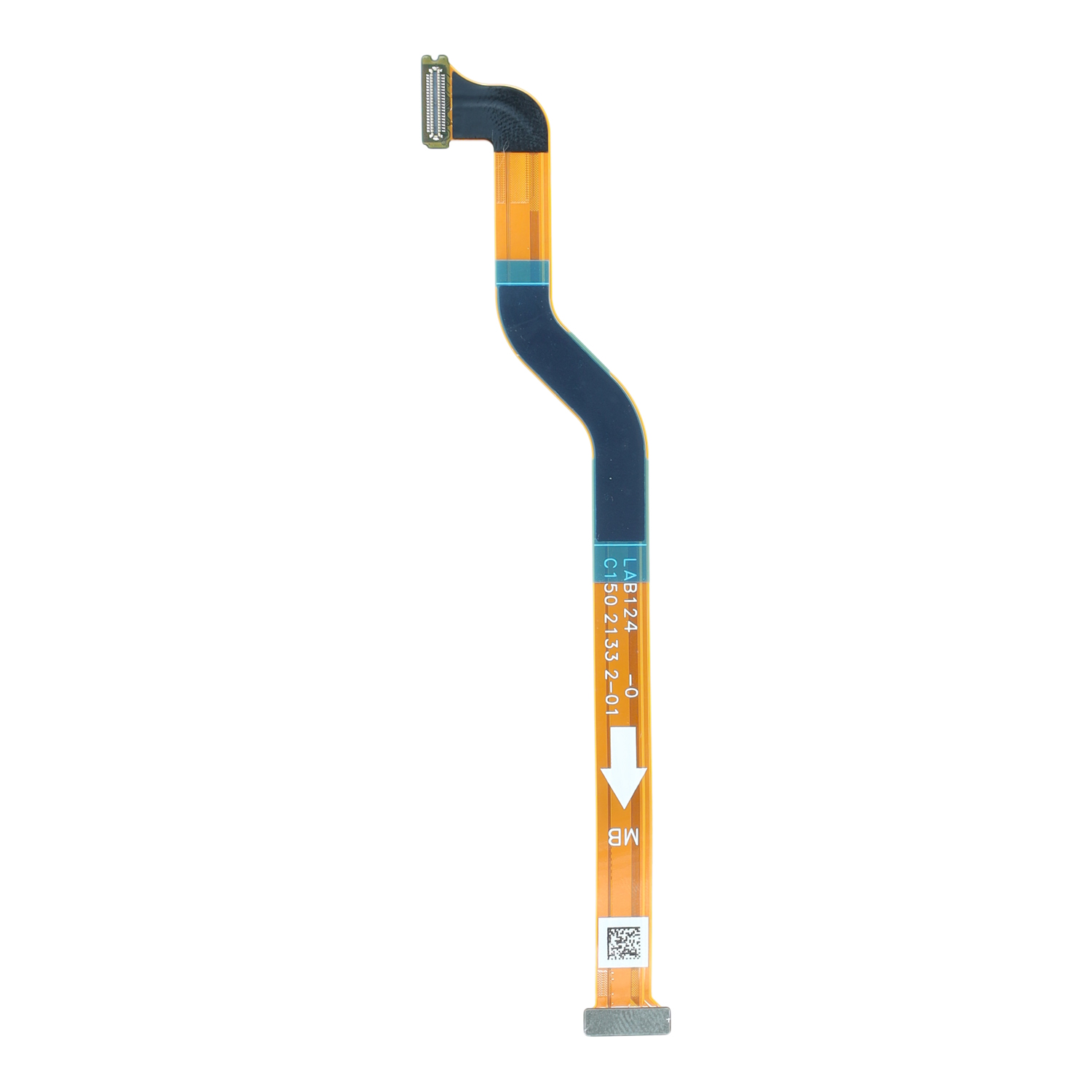 Realme GT Neo2 / GT2 / GT Neo 3T Main Flex Cable