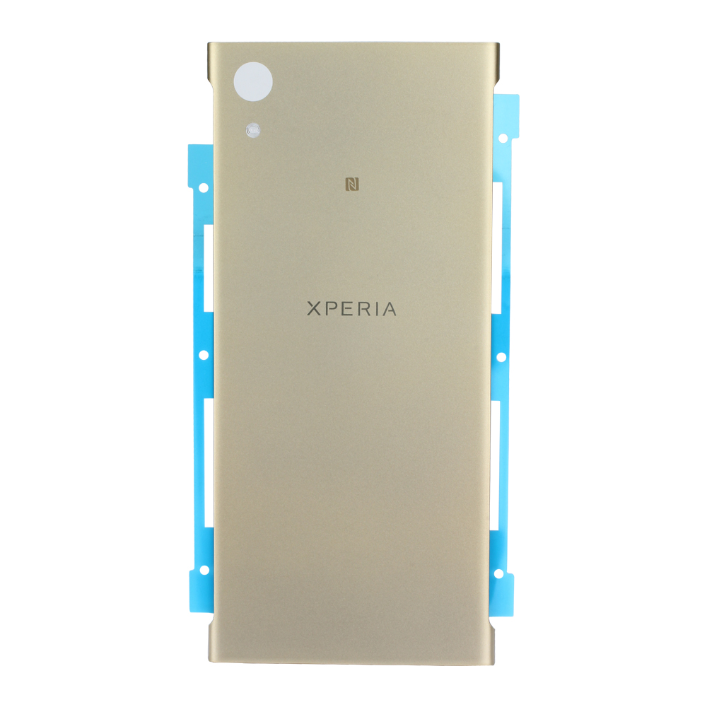 Sony Xperia XA1 G3112, G3121 Akkudeckel, Gold