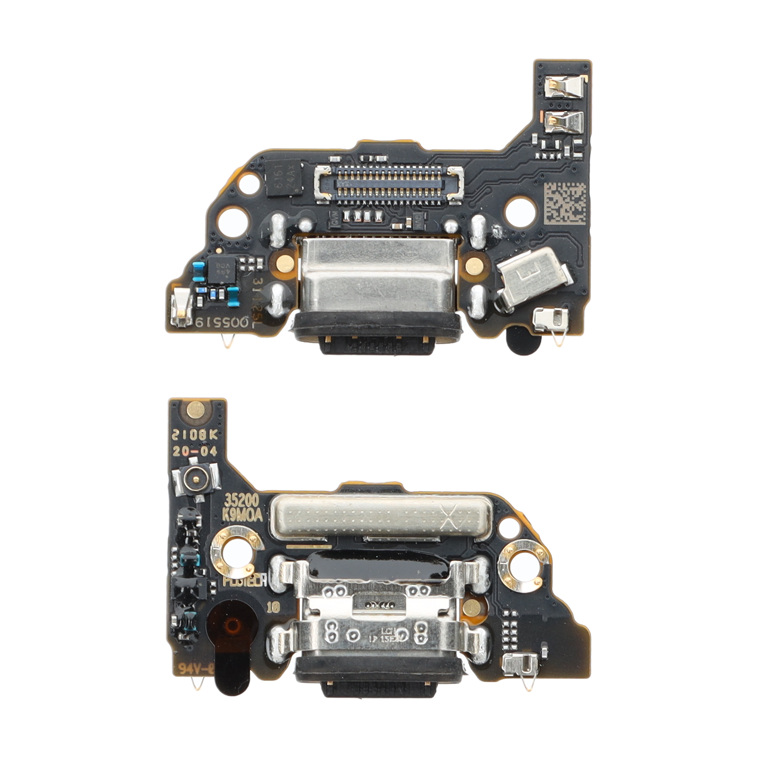 Dock Connector Compatible to Xiaomi Mi 11 Lite (M2101K9AG), Mi 11 Lite 5G (M2101K9G)
