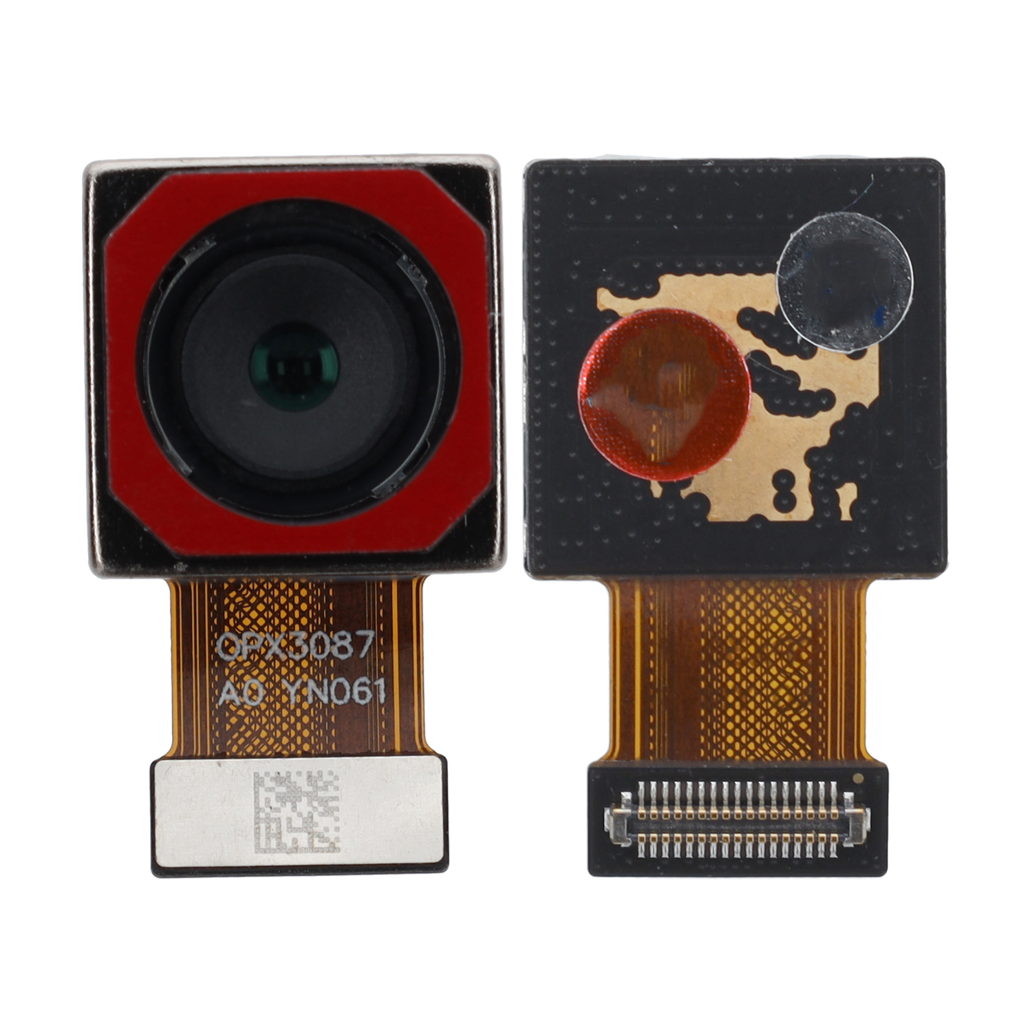 Main Camera compatible to Xiaomi Poco F5 (23049PCD8G)