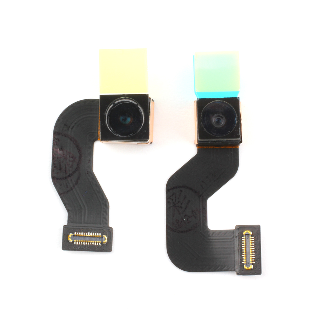 Frontkameramodul kompatibel mit Google Pixel 3 XL