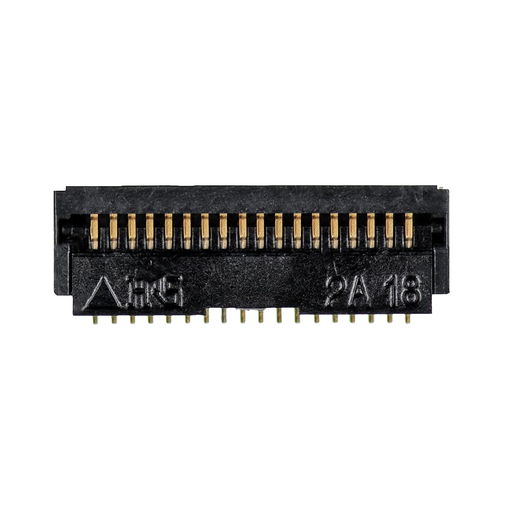 Display PCB Board Connector compatible with iPad Pro 12.9 (A1584, A1652)
