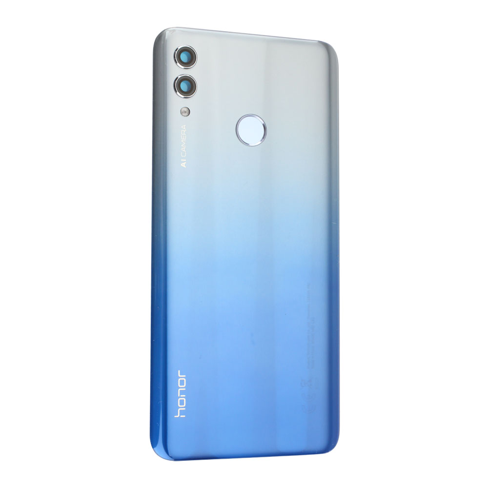 Huawei Honor 10 Lite Battery Cover, Sky Blue
