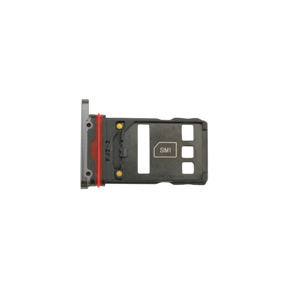 Sim Tray Black. compatible with Huawei Mate 20 Pro