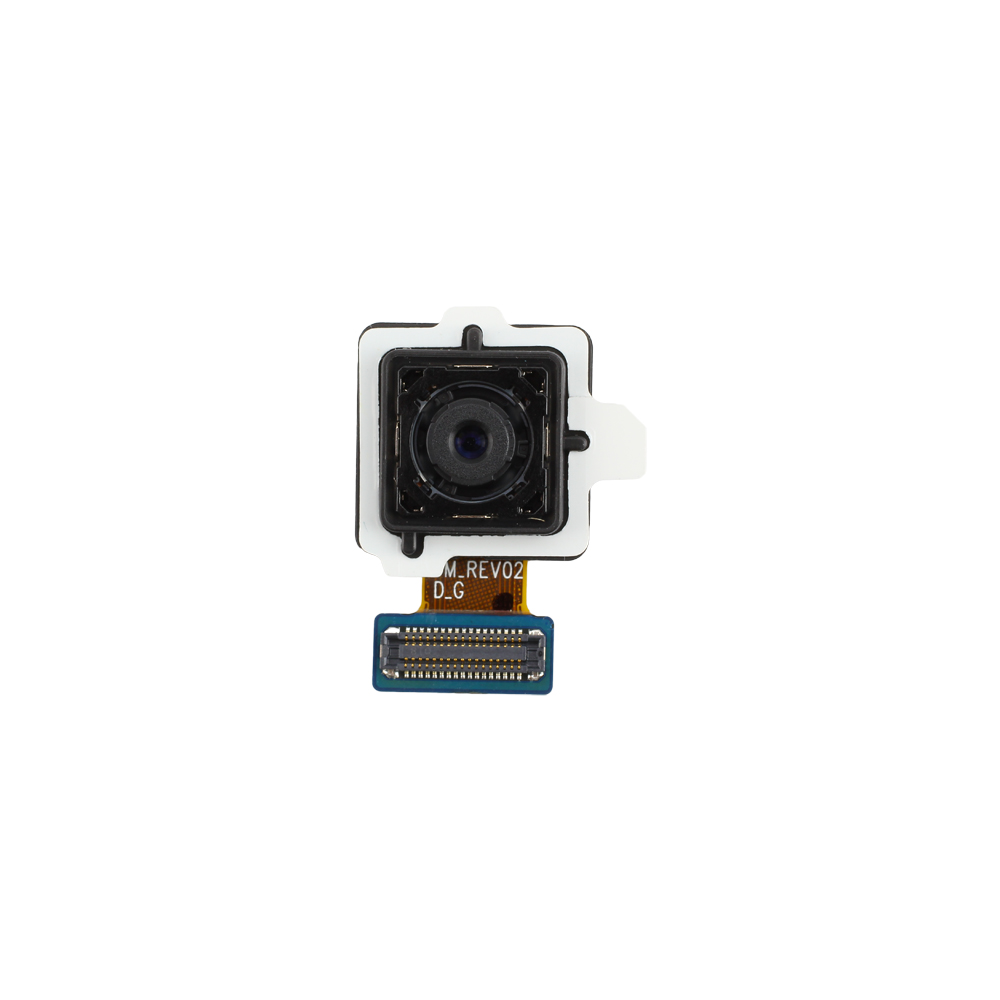 Main Camera Module compatible with Samsung Galaxy J4+ 2018 J415F