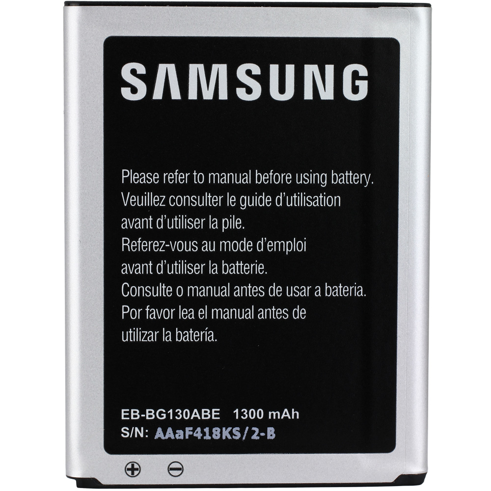Samsung Galaxy Young 2 G130H Battery EB-BG130ABE