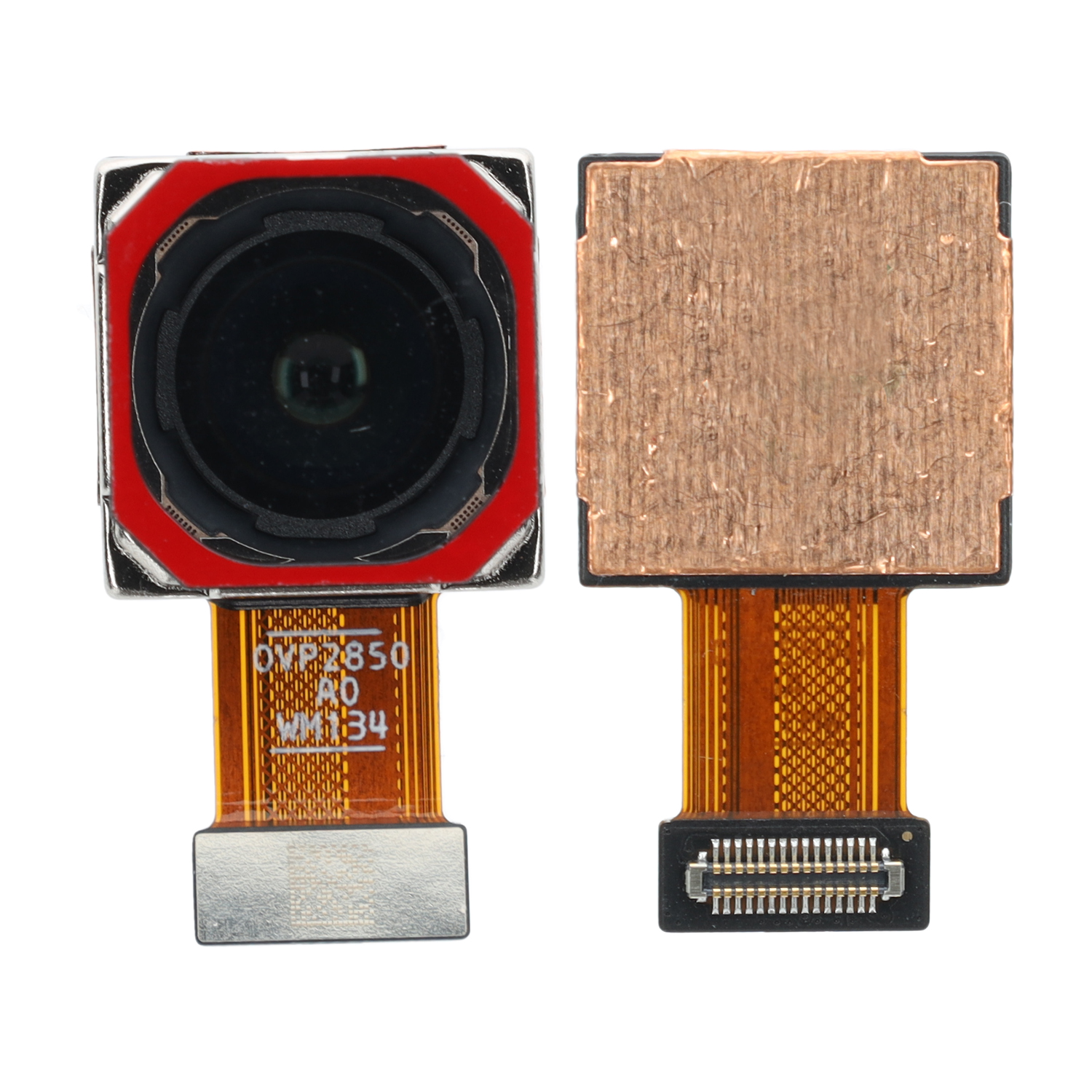 Main Camera Compatible to Xiaomi 12 Lite (2203129G)