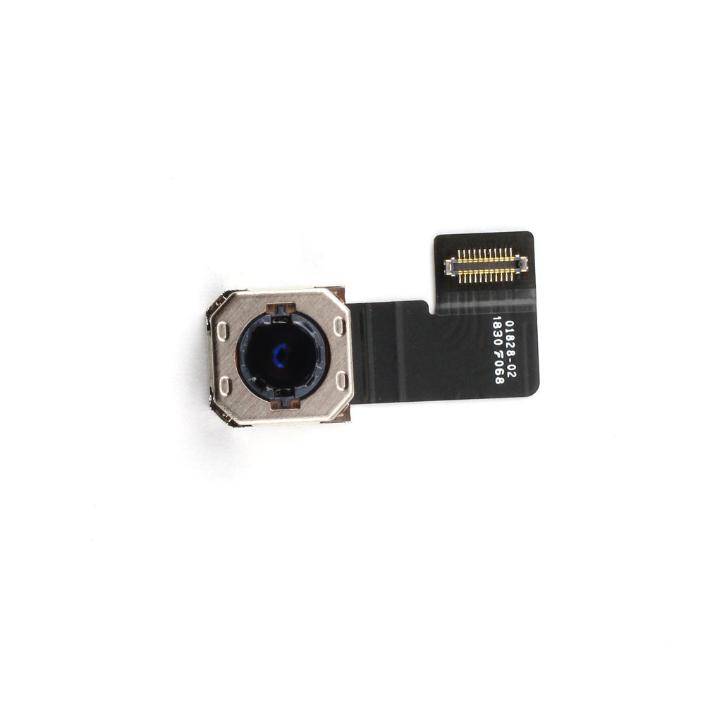 Hauptkamera Modul 12.0 MP kompatibel mit iPad Pro 12,9 12MP A1876, A1895, A2014 / iPad Mini 6 A2567, A2568, A2569