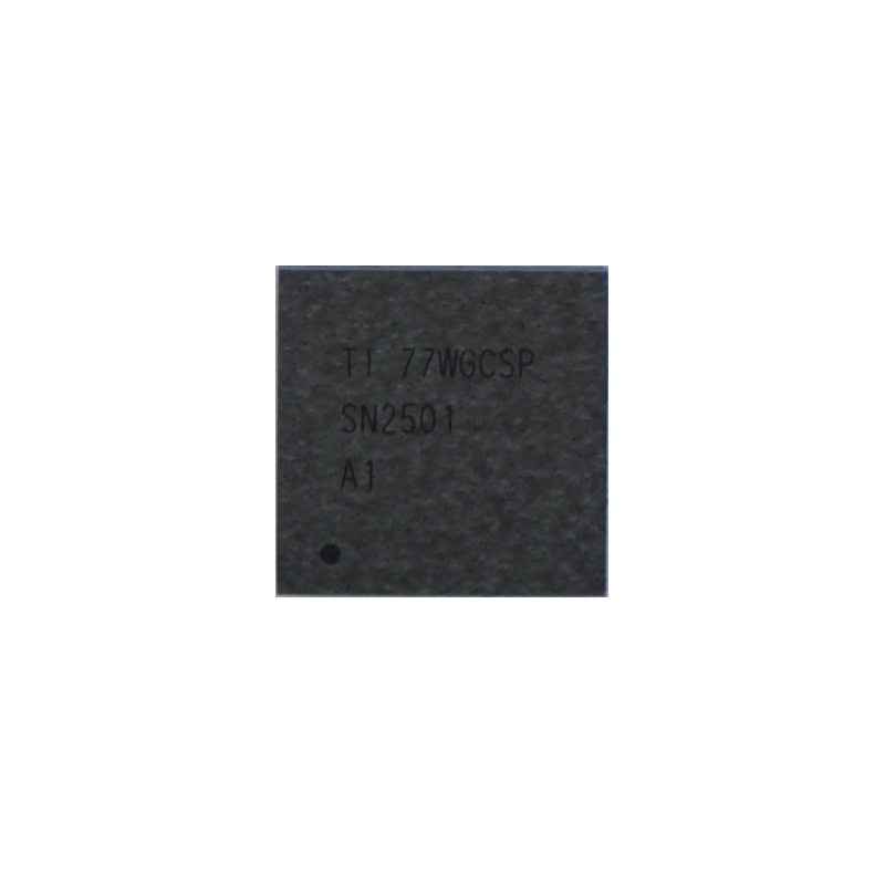 Diode (IC Chip) for Wireless Charger Chip compatible with iPhone 8 / 8 Plus / X