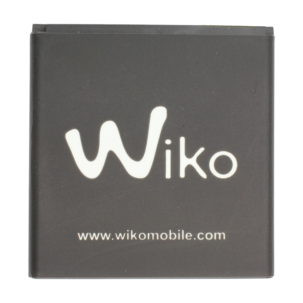 Wiko IGGY Battery, Bulk
