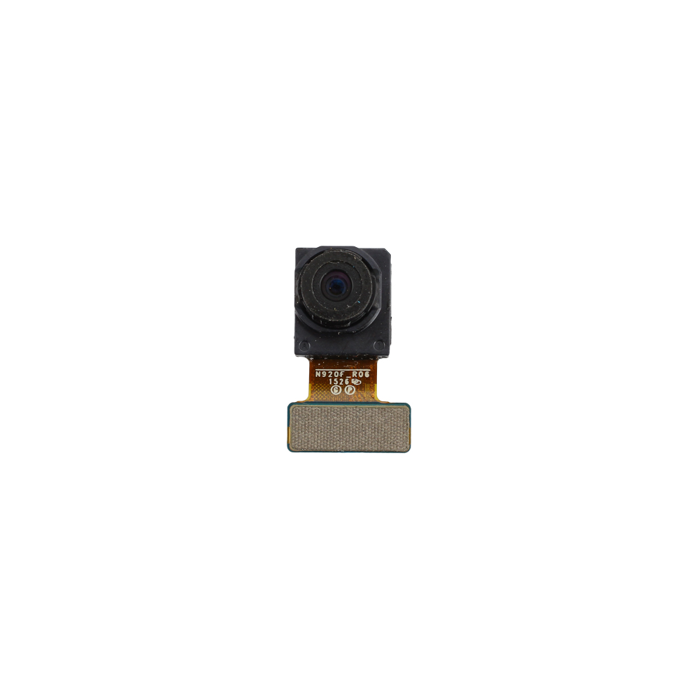 Front Camera Module 5MP compatible with Samsung Galaxy S6 Edge+ G928