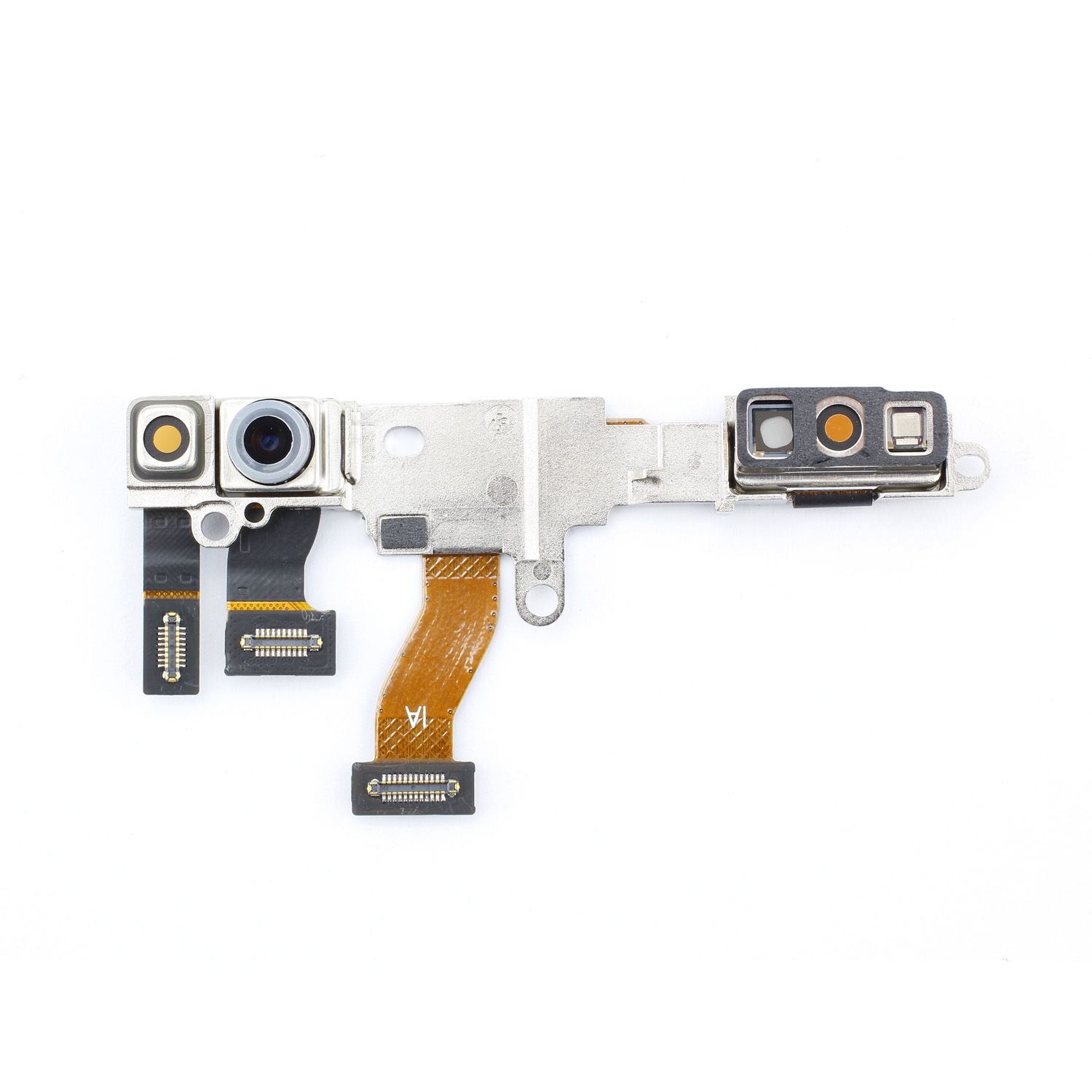 Frontkameramodul kompatibel mit Google Pixel 4 XL