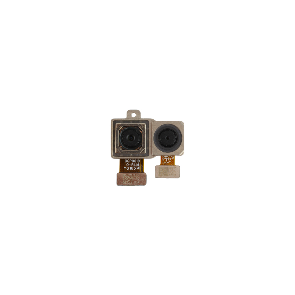 Main Camera Module compatible with Huawei Honor 6X