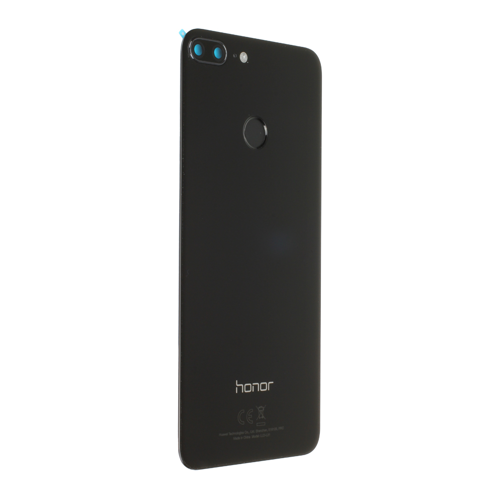 Huawei Honor 9 Lite (LLD-L31) Battery Cover, Black