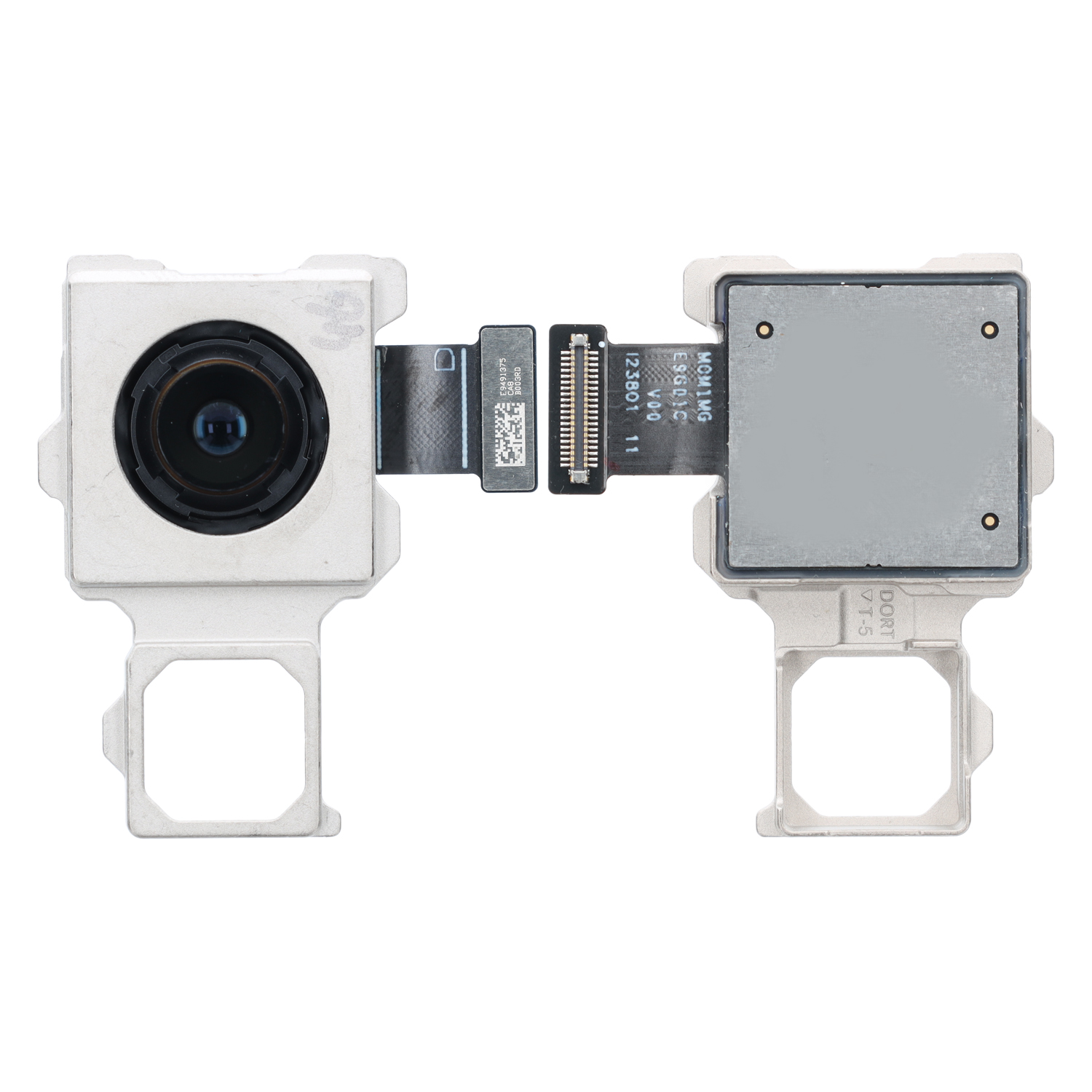 Hauptkamera kompatibel zu OnePlus 10 Pro (NE2210)