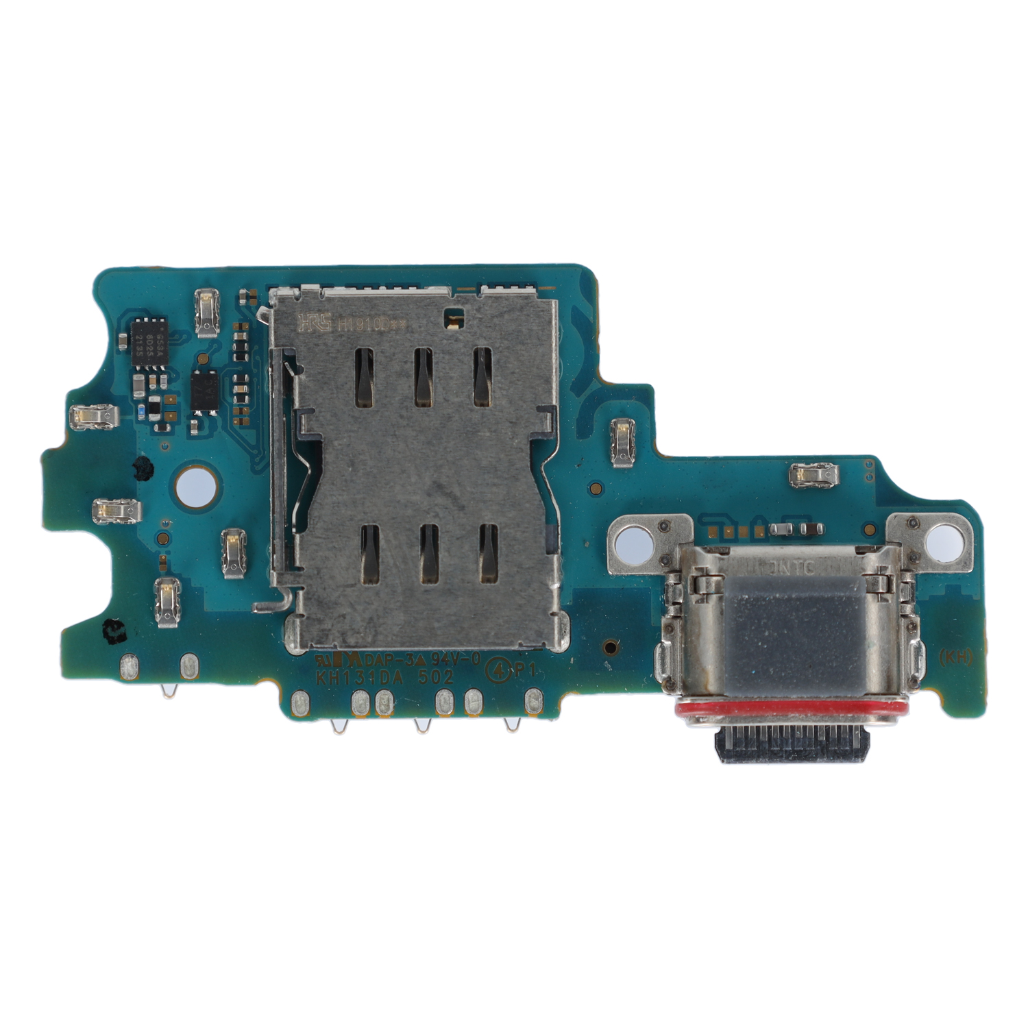 Dock Connector Compatibe to Samsung Galaxy S21 FE G990B