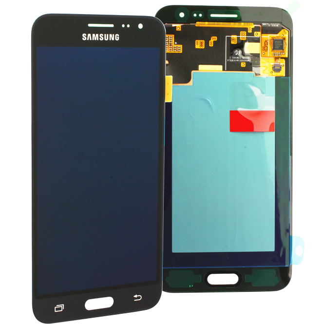 Samsung Galaxy J3 2016 J320 LCD Display, Black
