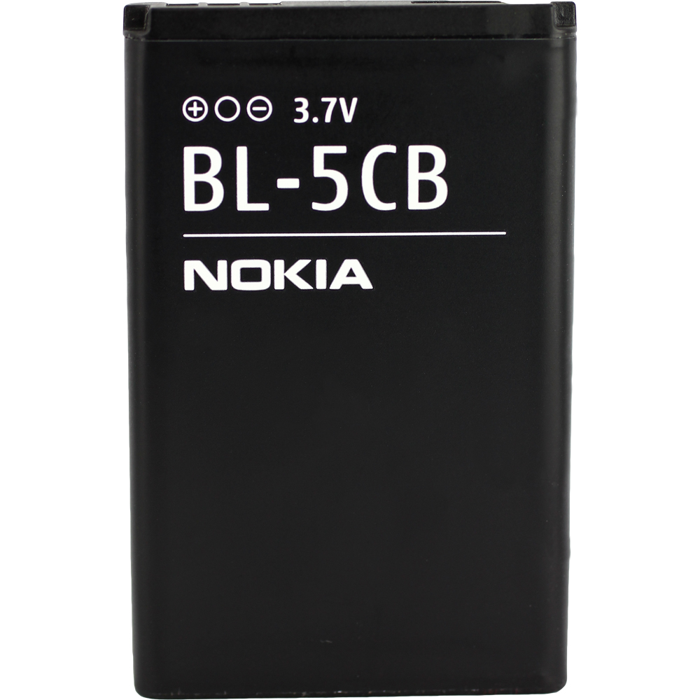 Nokia Battery BL-5CB Bulk