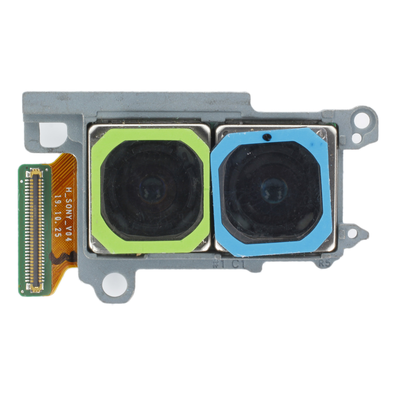Main Camera compatible with Samsung Galaxy Note20 (N980F)
